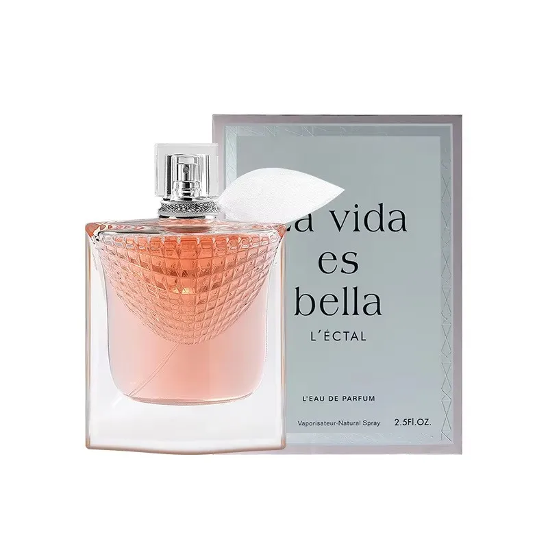 Perfume Fragrance Making - Woman Perfume Floral Scent Love Rose