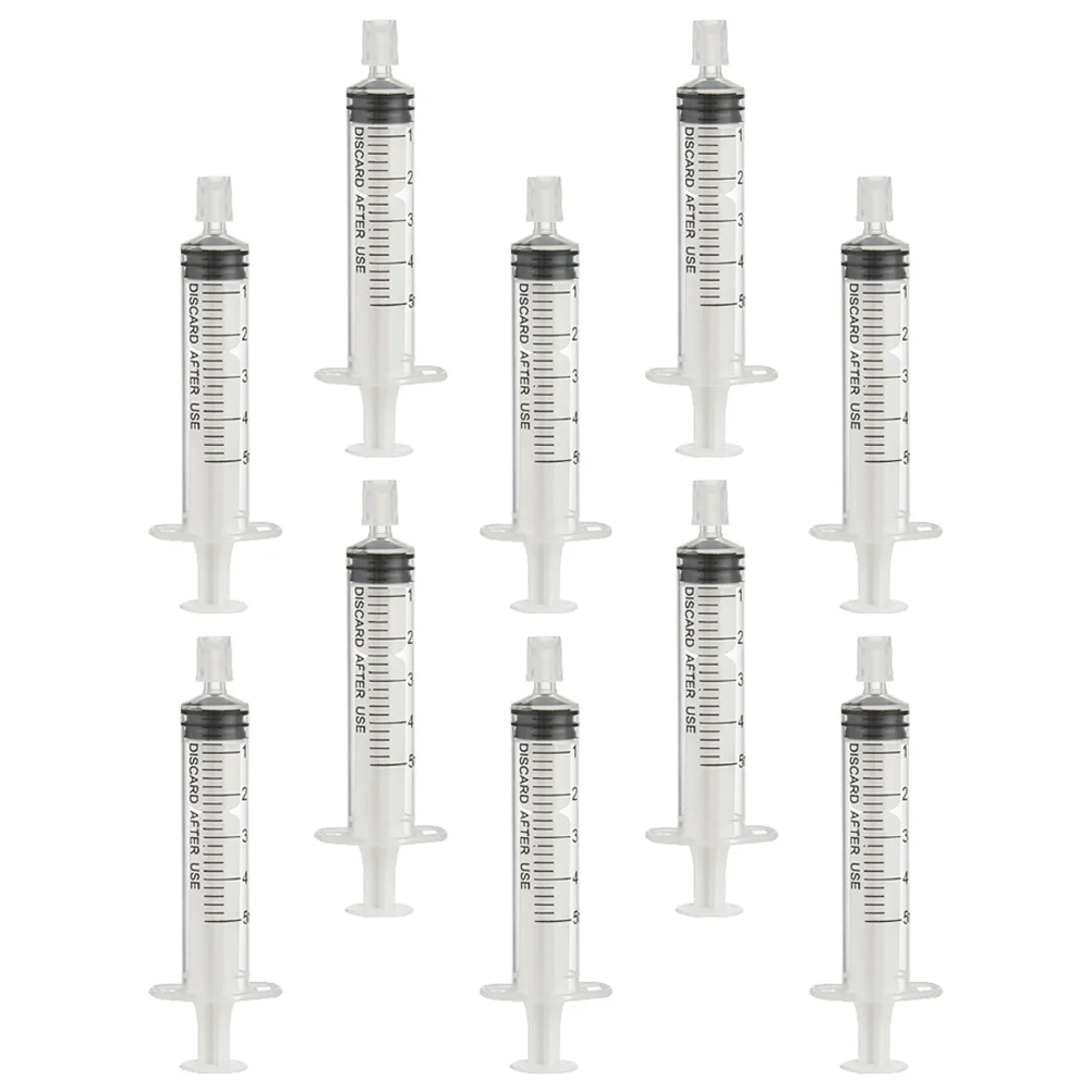 Perfume Fragrance Liquid - 5 /10ml 10pcs No Needle Premium