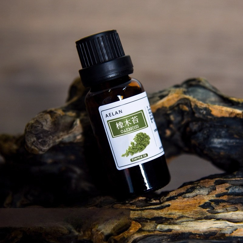 Sandalwood Perfume Oil - 10/30/50/100ml Oakmoss Essential Oil Hand DIY