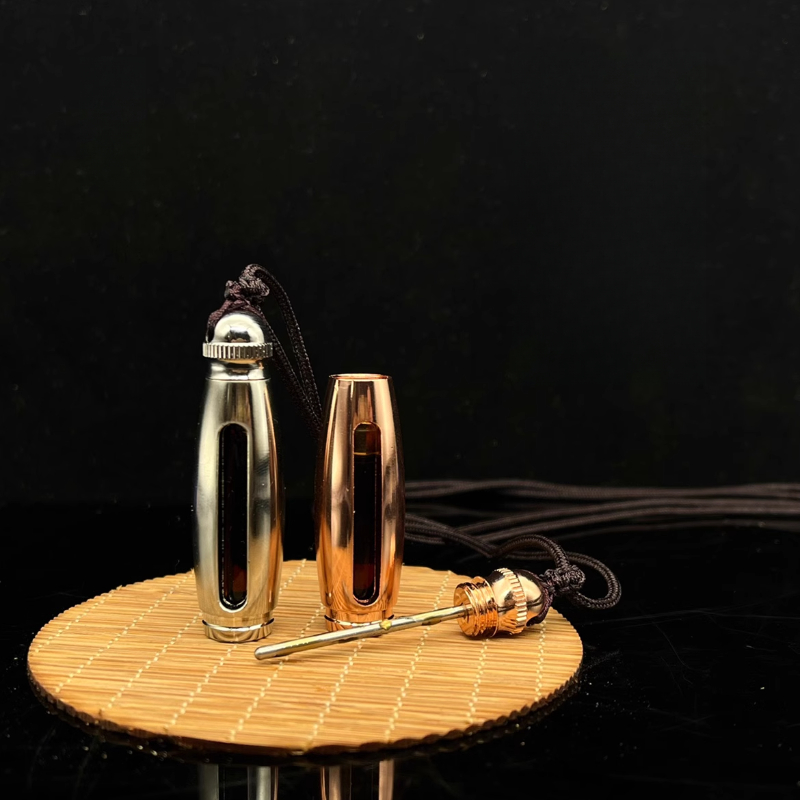 Sandalwood Perfume Oil - High-quality Natural Vietnam Nha Trang Agarwood