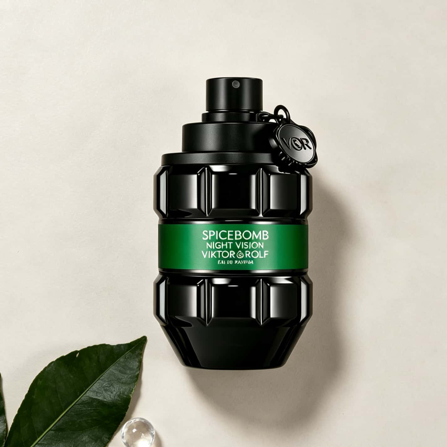 Fragrance And Perfume - Viktor & Rolf Night Vision EDP