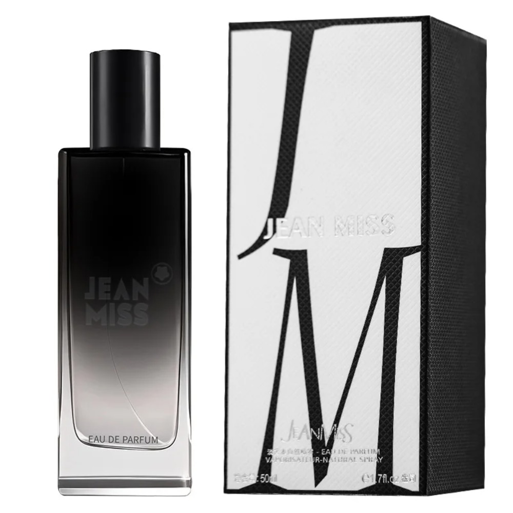 Fragrance And Perfume - 50ML Untamed Men's Perfume Long-lasting Fruity