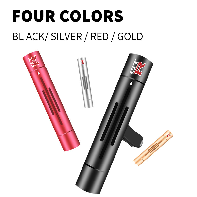 Car Air Outlet Perfume Air Con - Perfume X ulasan dan harga