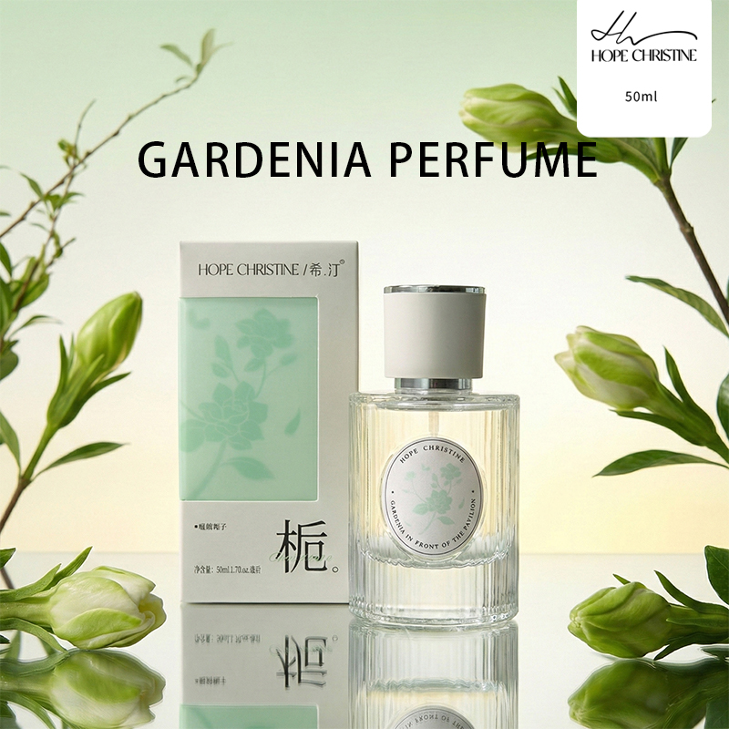 Fresh Gardenia Women Perfume S - Perfume Aroma Fragrance ulasan dan harga