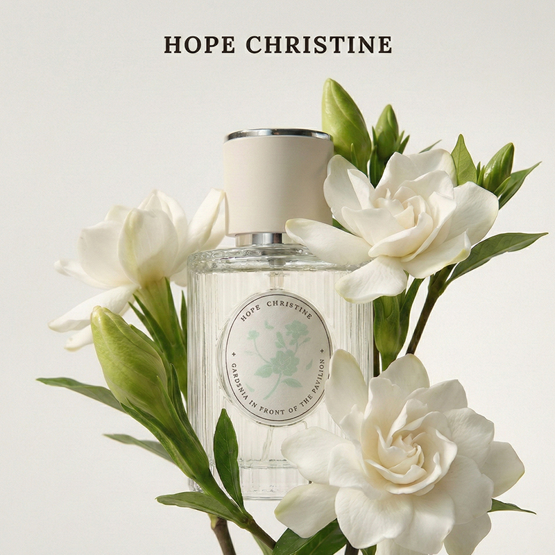Fresh Gardenia Women Perfume S - Perfume Aroma Fragrance ulasan dan harga