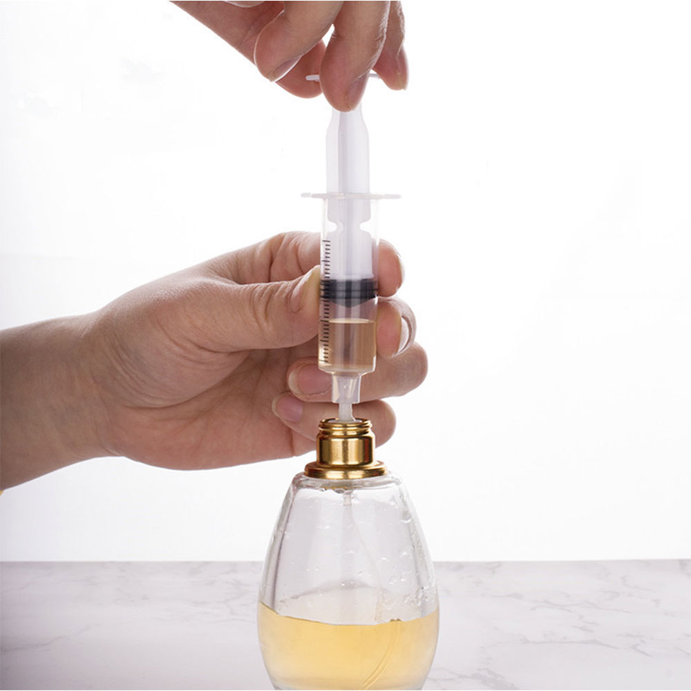20/30/50pcs 5ML Plastic Perfum - Perfume Fragrance Liquid ulasan dan harga