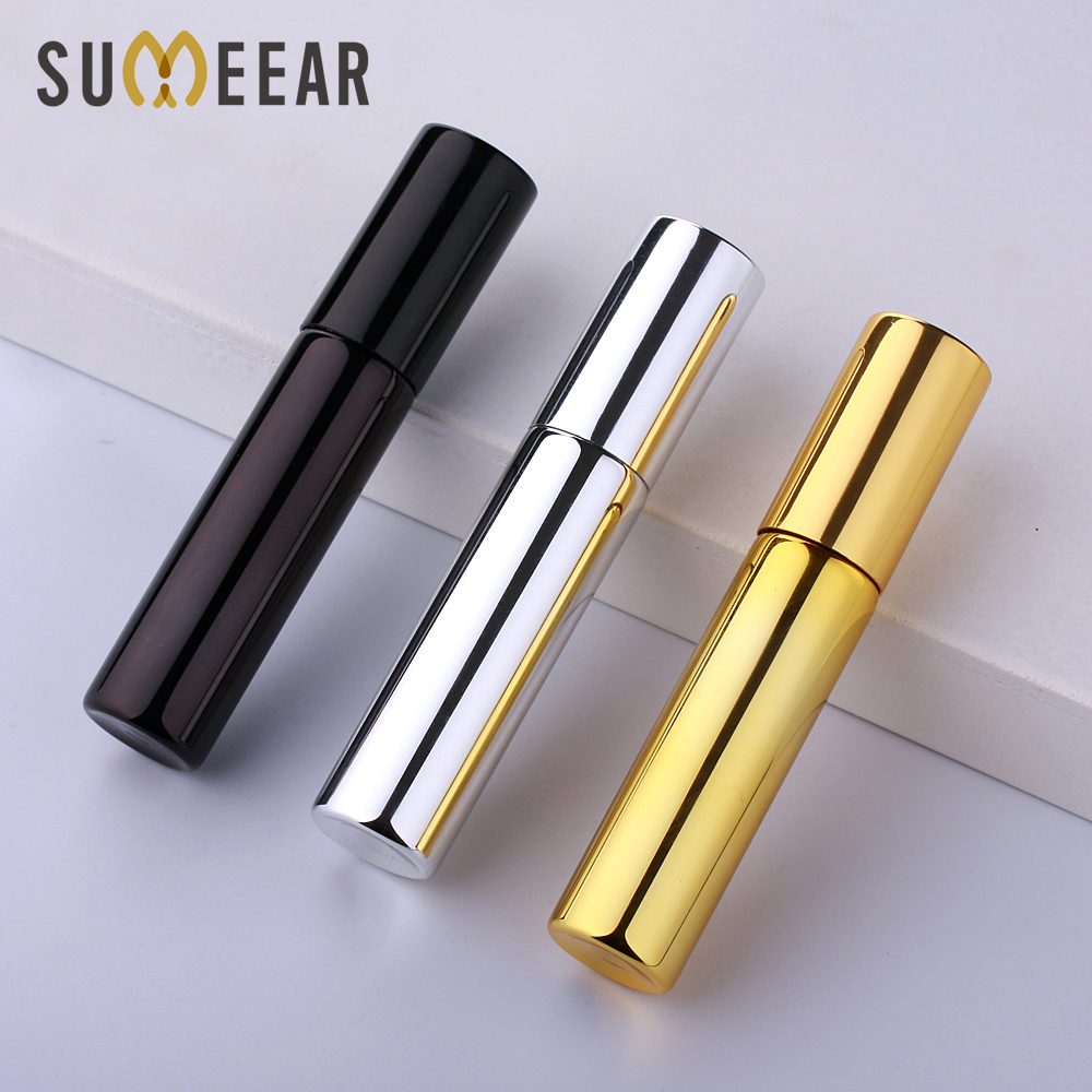 100Pieces/Lot 10ML Portable UV - Perfume Fragrance Liquid ulasan dan harga
