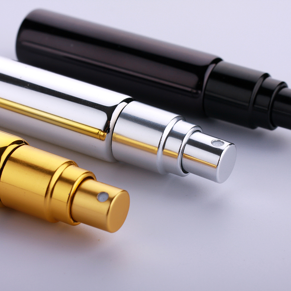 100Pieces/Lot 10ML Portable UV - Perfume Fragrance Liquid ulasan dan harga