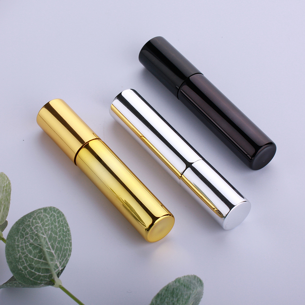 100Pieces/Lot 10ML Portable UV - Perfume Fragrance Liquid ulasan dan harga