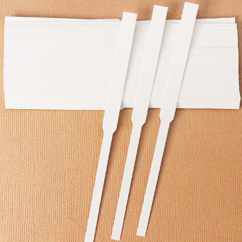 *100 Sheets Premium Absorbent  - Perfume Fragrance Making ulasan dan harga