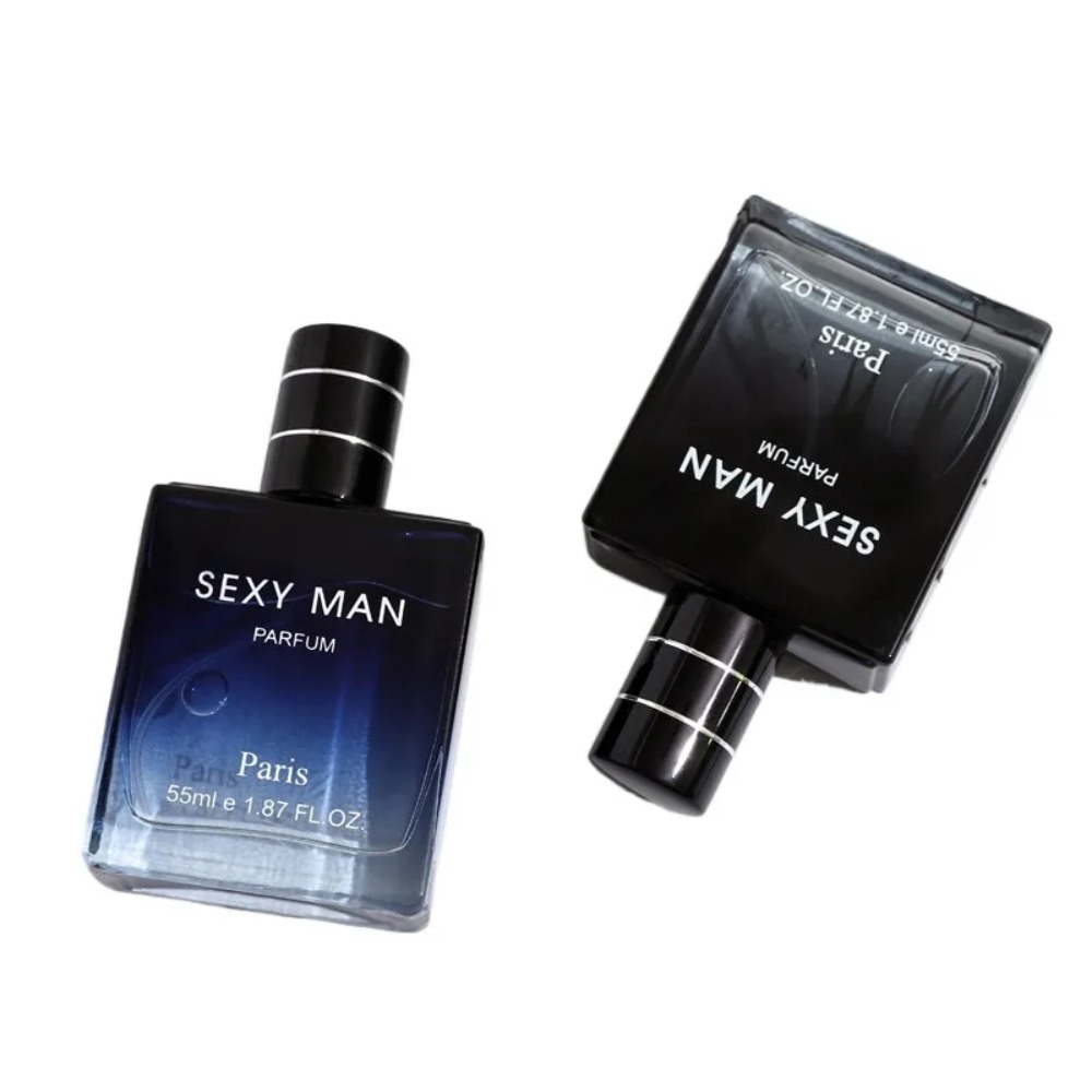55ML Sexy Man Perfume Long-las - Unique Perfume Fragrance ulasan dan harga