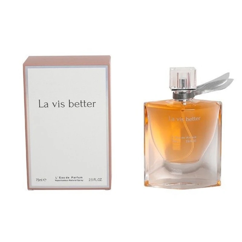 Woman Perfume Floral Scent Lov - Perfume Fragrance Making ulasan dan harga