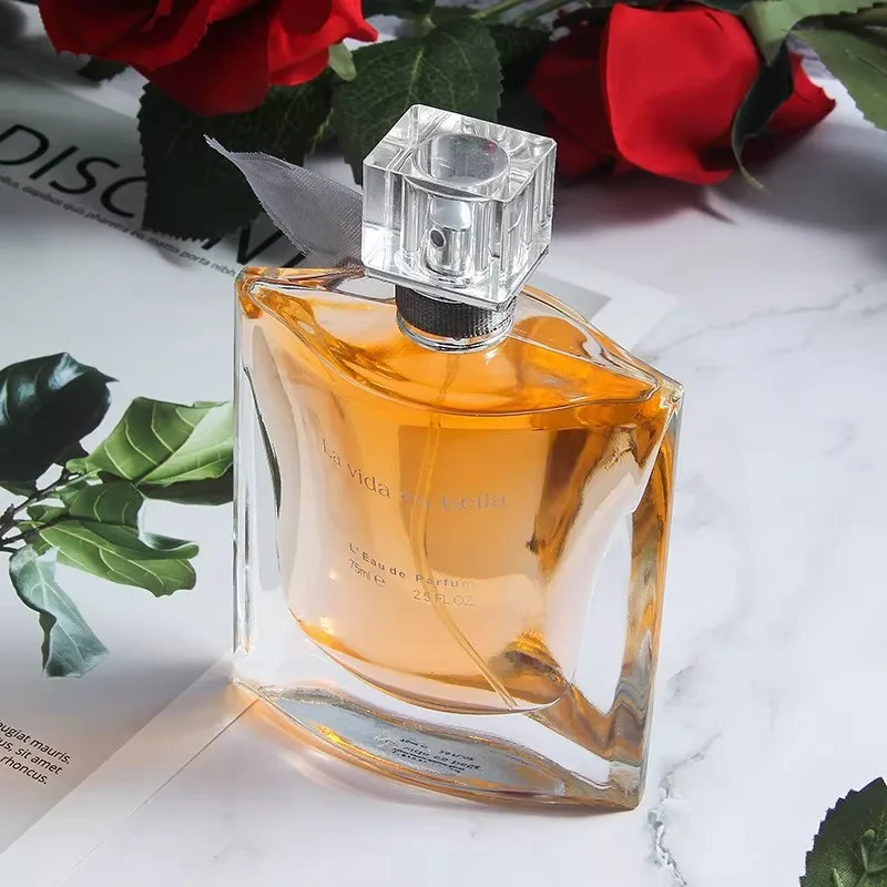 Woman Perfume Floral Scent Lov - Perfume Fragrance Making ulasan dan harga