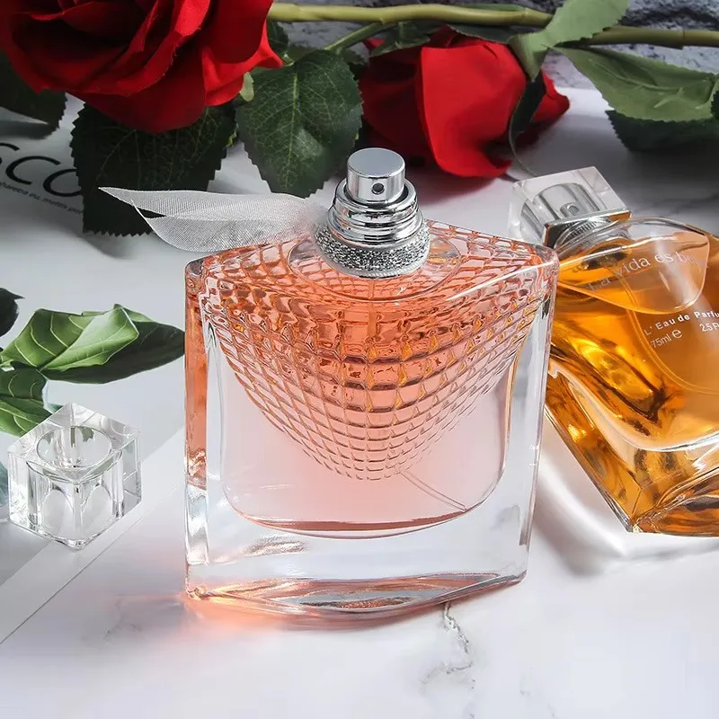 Woman Perfume Floral Scent Lov - Perfume Fragrance Making ulasan dan harga