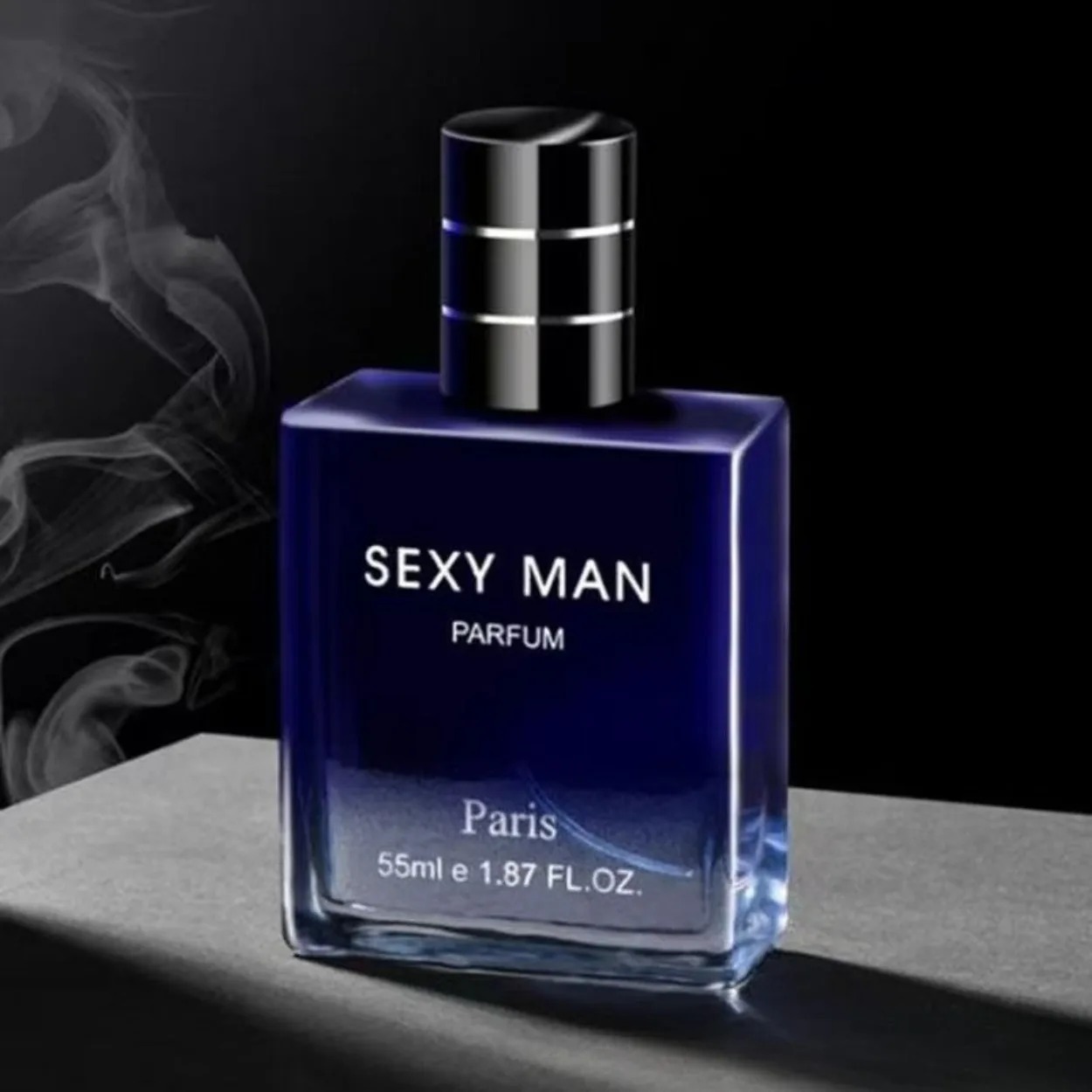 Men's Woody & Marine Perfume 5 - Fragrance And Perfume ulasan dan harga