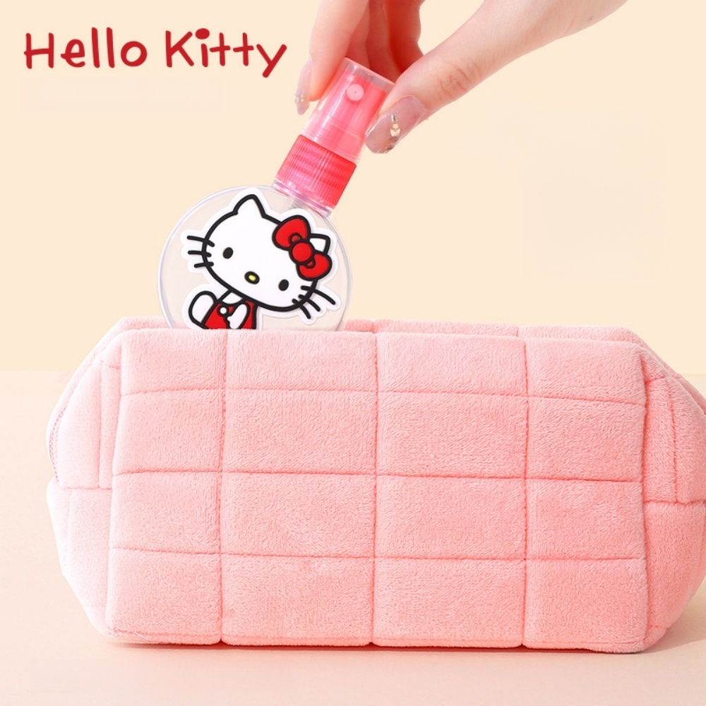 55/60/100ml Genuine Sanrio Pla - Perfume Fragrance Liquid ulasan dan harga