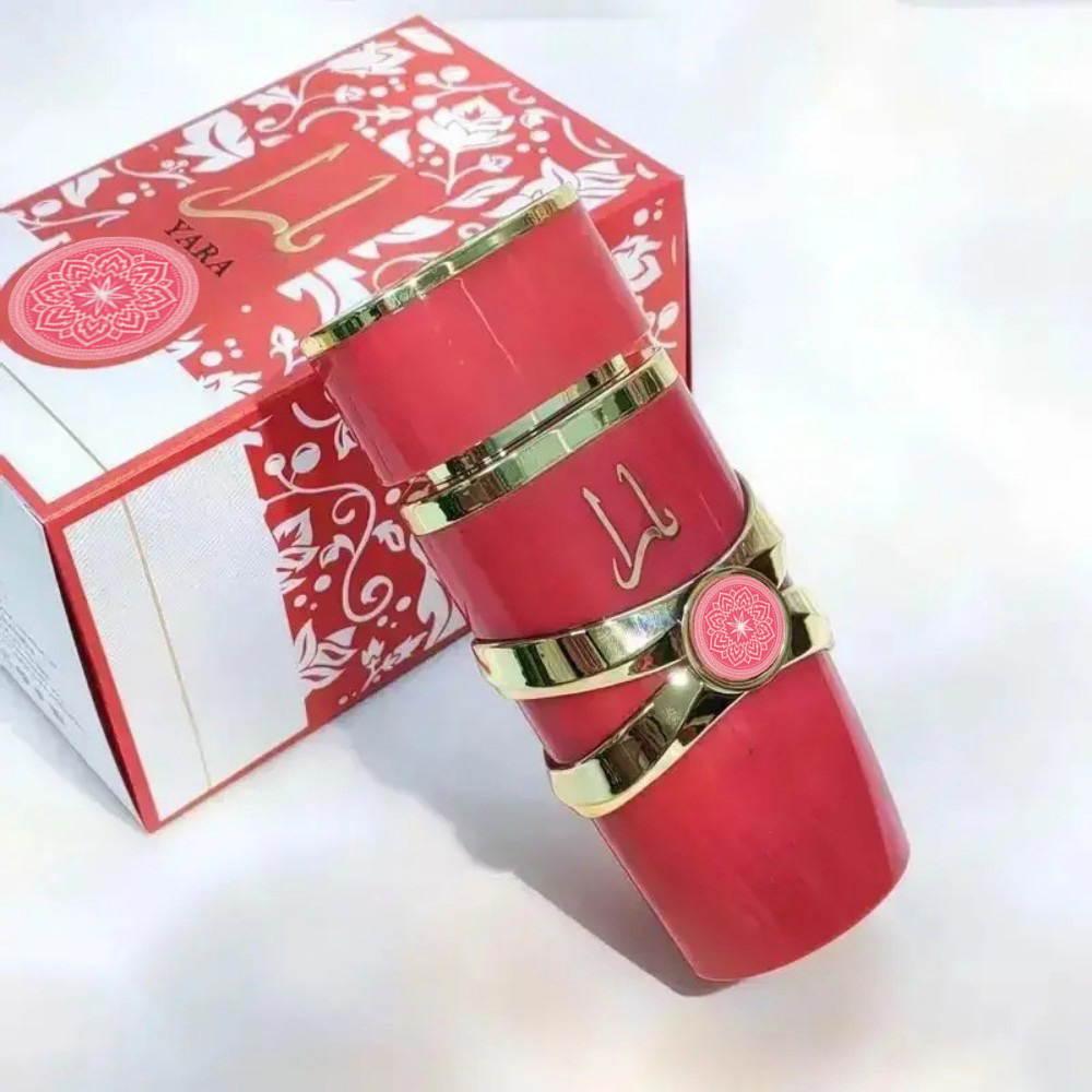 Yara & Asad Perfume Gift Set,  - Perfume Fragrance Gift Set ulasan dan harga
