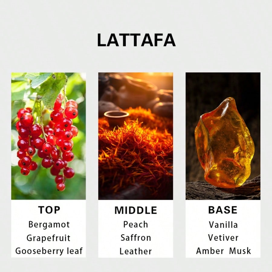 Hayaati Gold Elixir men Eau De - Fragrance And Perfume ulasan dan harga