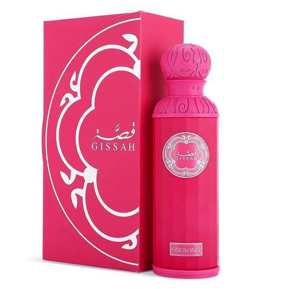 Gissah Akoya Perfume 200 ML Ci - Perfume Fragrance One ulasan dan harga