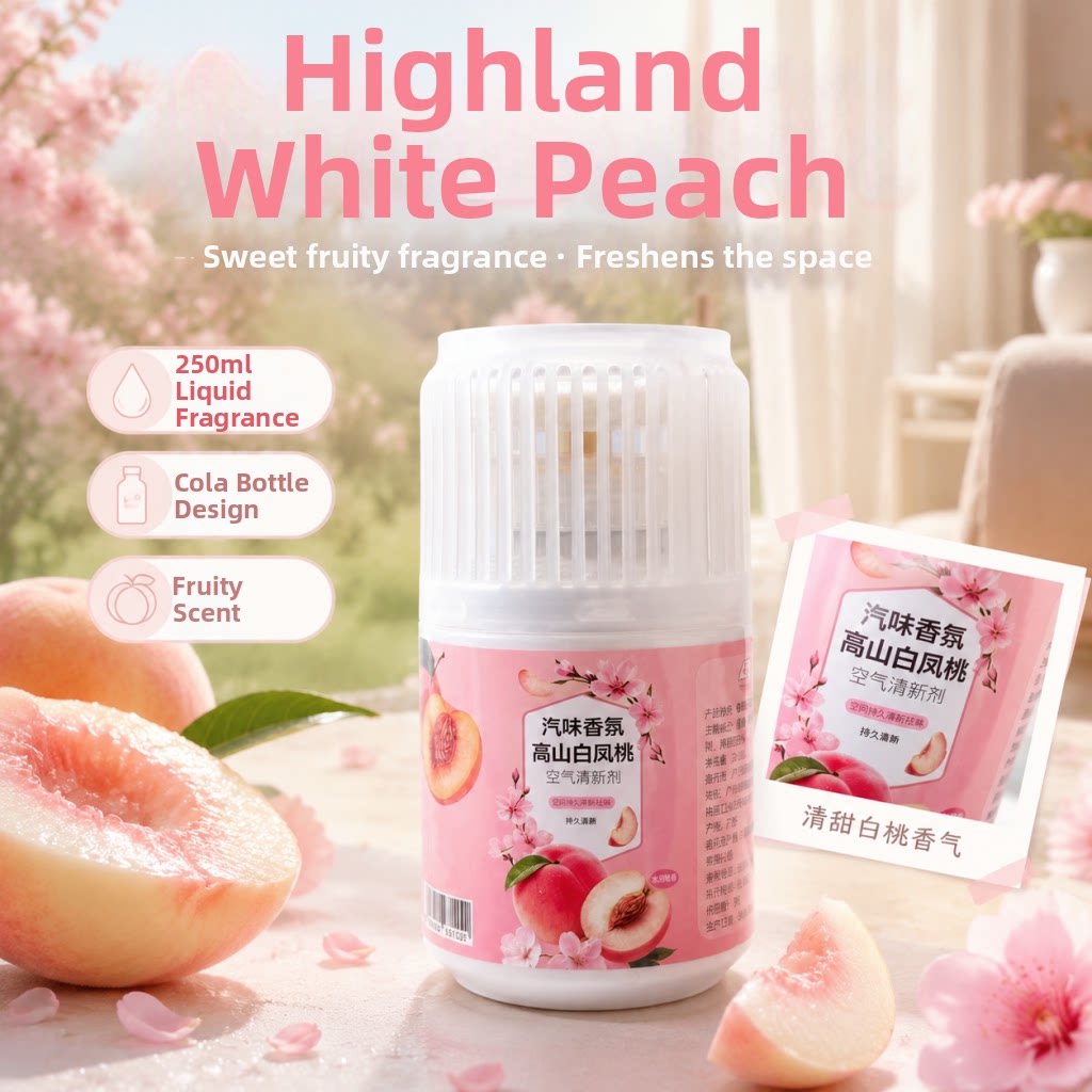 Car air freshener perfume frag - Perfume Fragrance Base ulasan dan harga