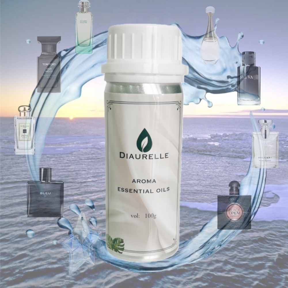 Eight-Times Concentrated 100mL - Perfume Fragrance Shop ulasan dan harga
