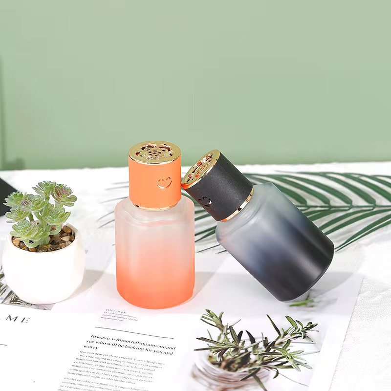 Glass Perfume Bottles 120ml El - Perfume Fragrance One ulasan dan harga