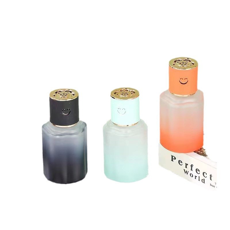 Glass Perfume Bottles 120ml El - Perfume Fragrance One ulasan dan harga