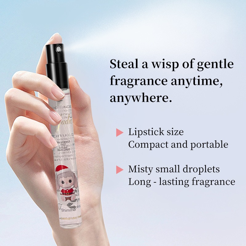 10ml*2 Perfume Gift Set Women  - Perfume Fragrance Gift Set ulasan dan harga