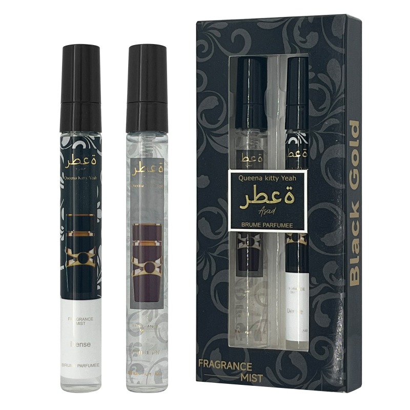 10ml*2 Perfume Gift Set Women  - Perfume Fragrance Gift Set ulasan dan harga