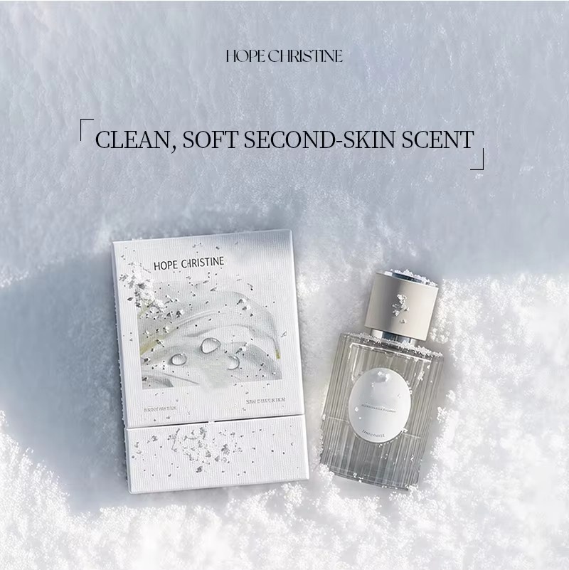 Clean White Shirt Women Perfum - Perfume Aqua Fragrance ulasan dan harga