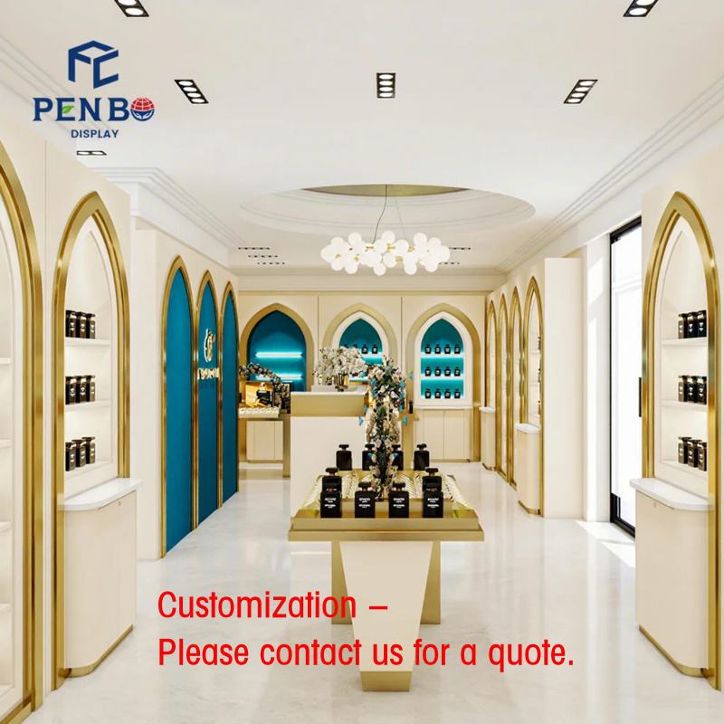 custom.Professional Perfume De - Perfume Fragrance Store ulasan dan harga