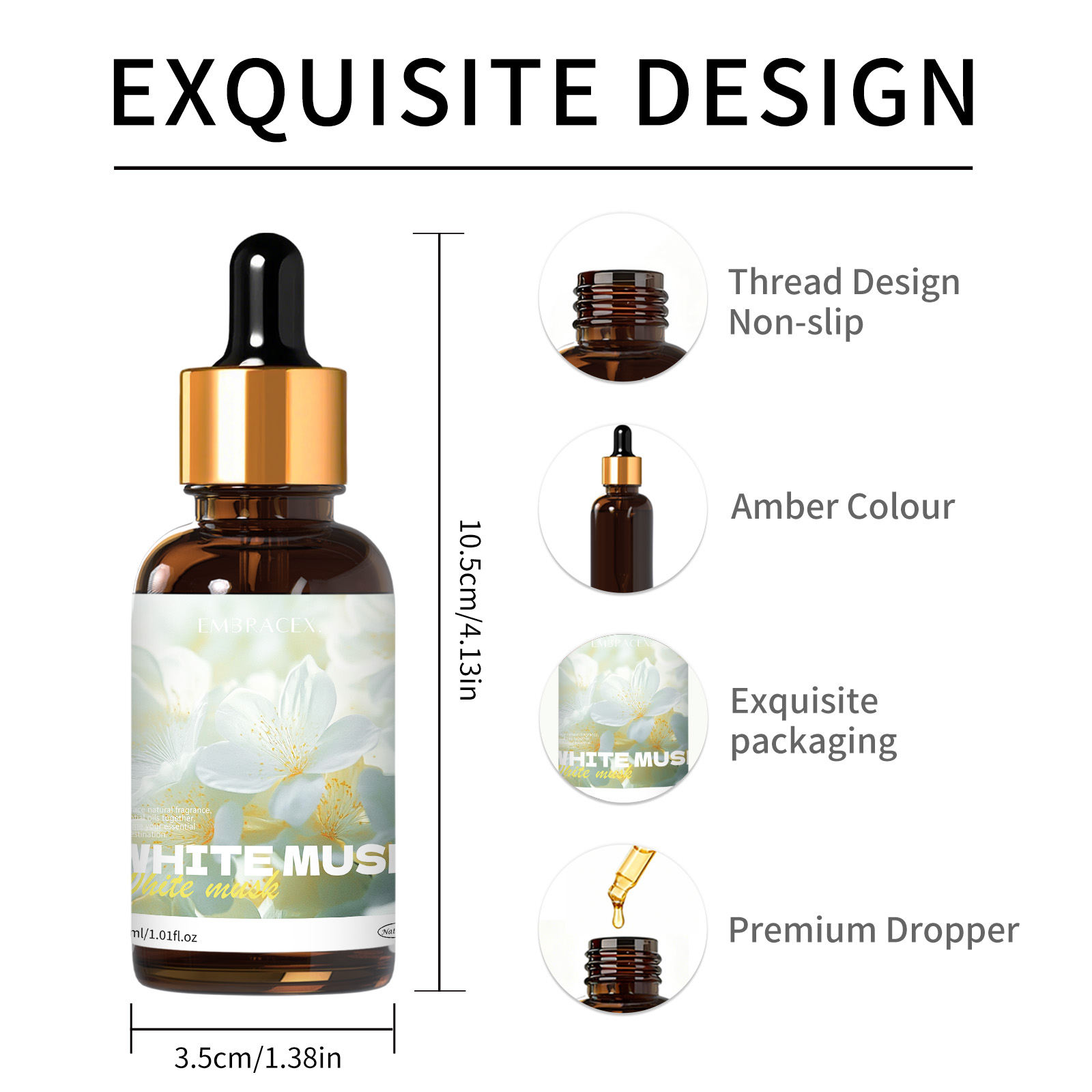 36 Type 30ml Fragrance Oils Lo - Sandalwood Perfume Oil ulasan dan harga