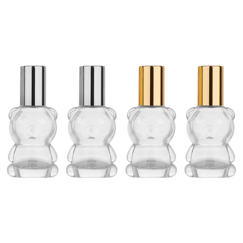 Essential Oil Glass Bottle Emp - Perfume Fragrance Liquid ulasan dan harga