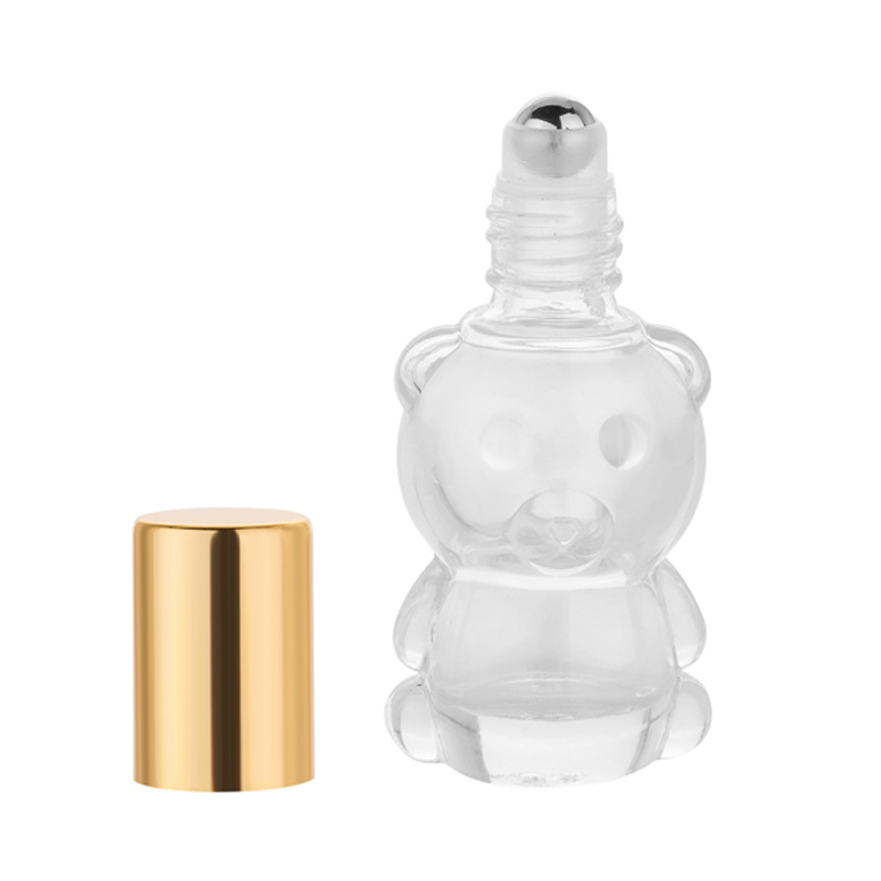 Essential Oil Glass Bottle Emp - Perfume Fragrance Liquid ulasan dan harga