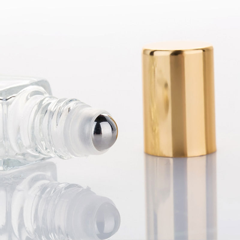 Essential Oil Glass Bottle Emp - Perfume Fragrance Liquid ulasan dan harga