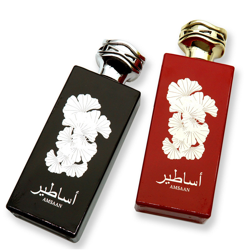 Arabian perfume brand long-las - Vanilla Perfume Oil ulasan dan harga