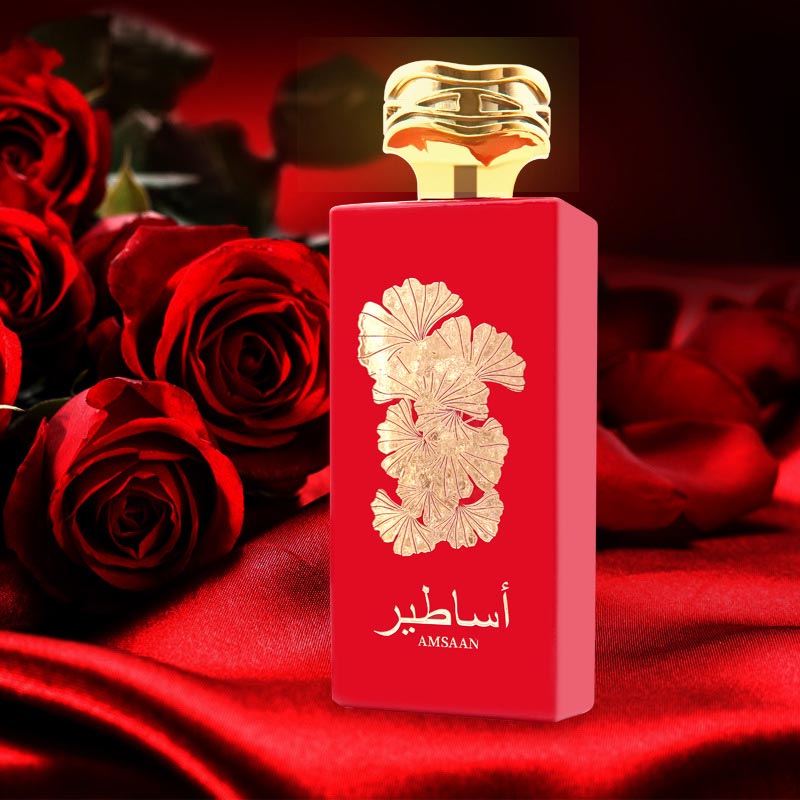 Arabian perfume brand long-las - Vanilla Perfume Oil ulasan dan harga