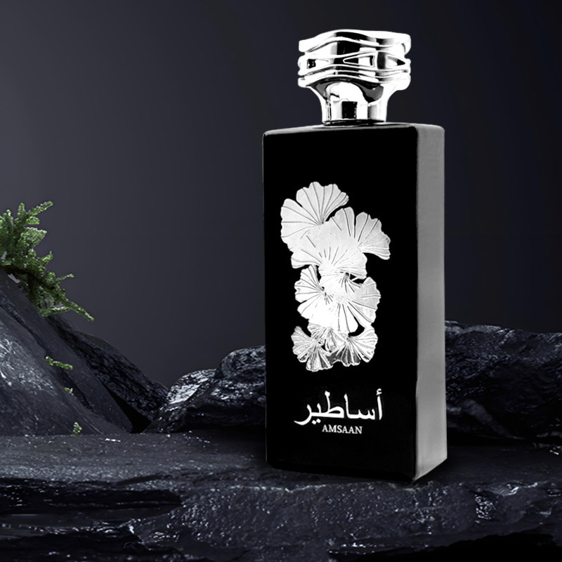 Arabian perfume brand long-las - Vanilla Perfume Oil ulasan dan harga
