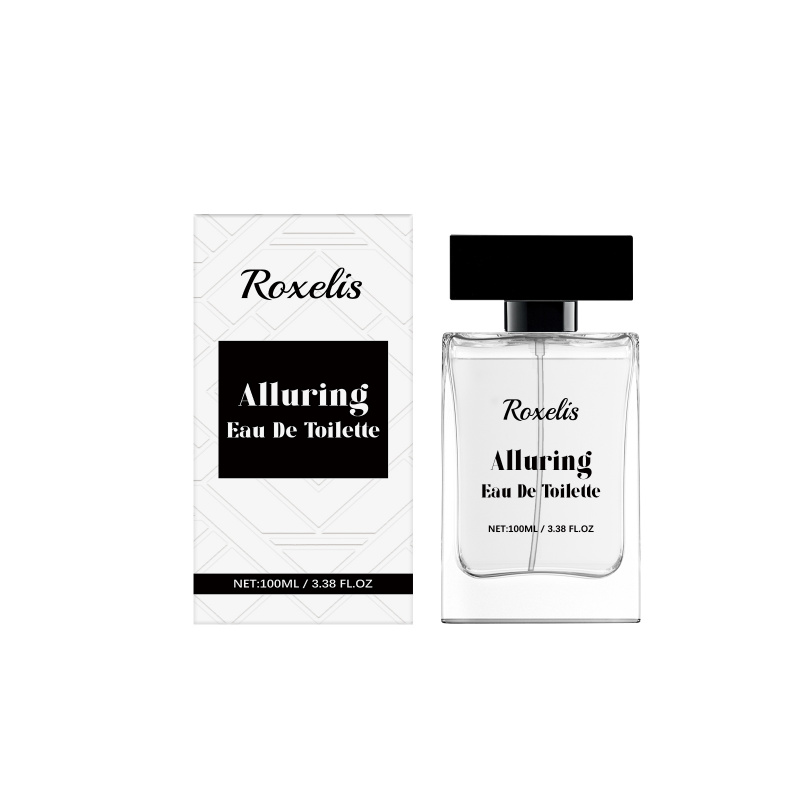 Pure Musk Eau de Toilette Exud - Perfume Fresh Fragrance ulasan dan harga