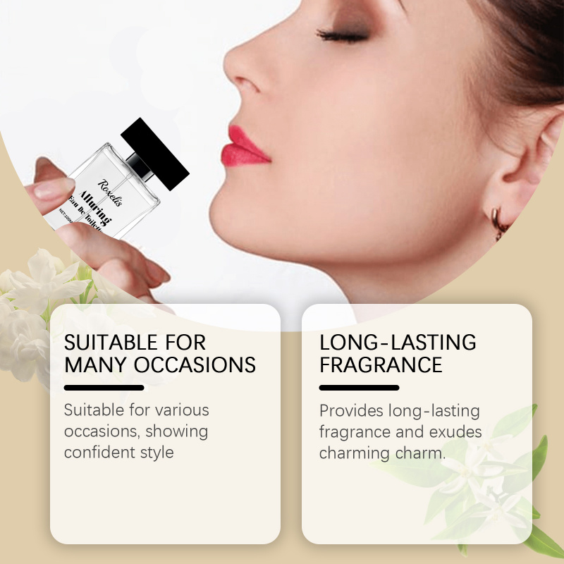 Pure Musk Eau de Toilette Exud - Perfume Fresh Fragrance ulasan dan harga