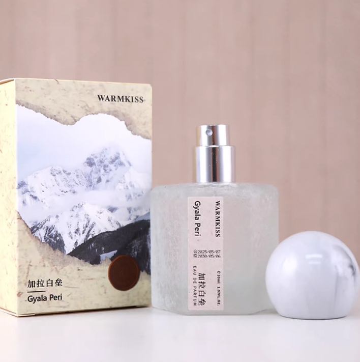 Fresh Jasmine Fig Peach Eau De - Perfume Fresh Fragrance ulasan dan harga