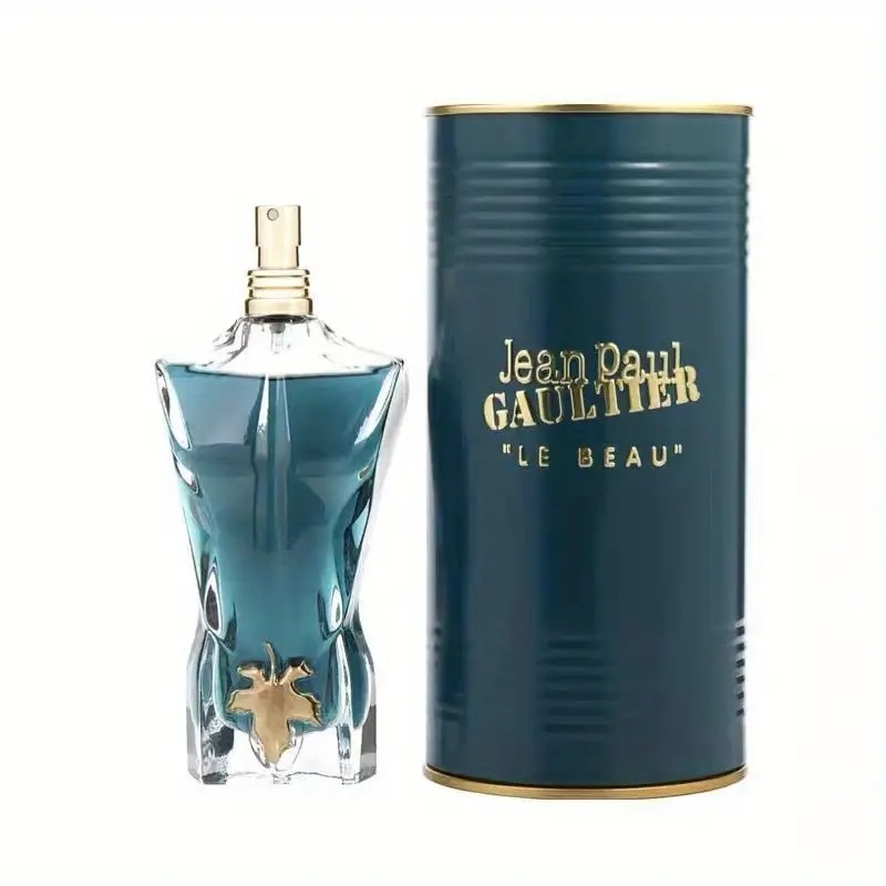 Jean Paul Gaultier Le Beau Own - Unique Perfume Fragrance ulasan dan harga