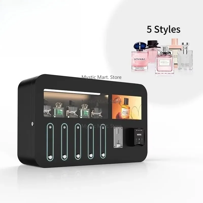 Wall Mounted Smart Perfume Spr - Perfume Fragrance Shop ulasan dan harga