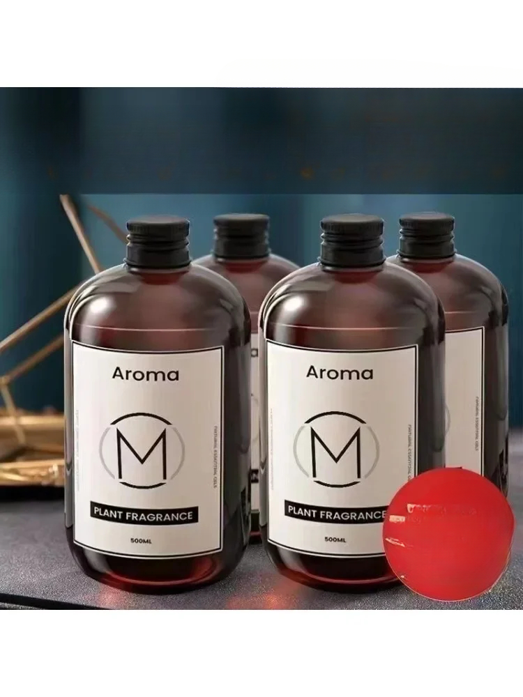 500ml fireless aromatherapy es - Perfume Fragrance Oil Wholesale ulasan dan harga