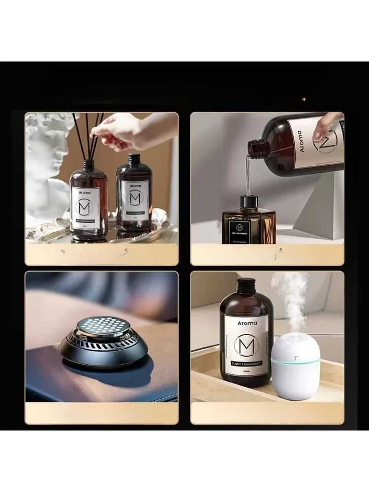 500ml fireless aromatherapy es - Perfume Fragrance Oil Wholesale ulasan dan harga