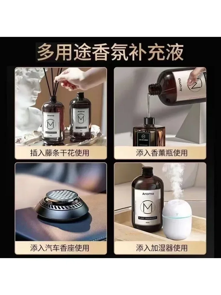 500ml fireless aromatherapy es - Perfume Fragrance Oil Wholesale ulasan dan harga