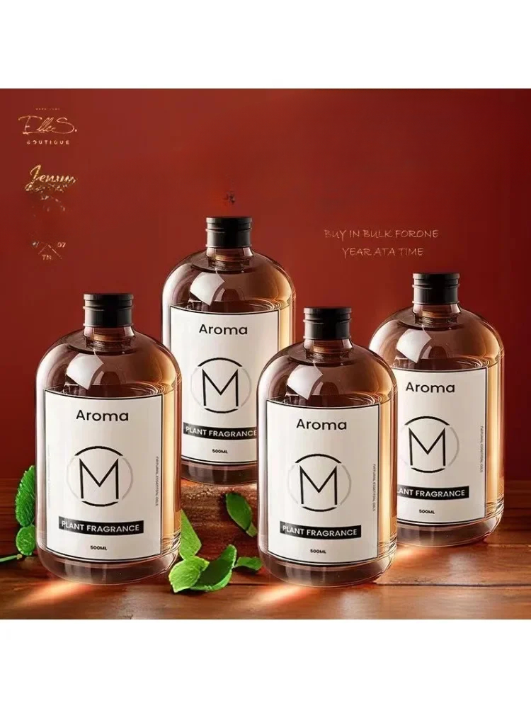 500ml fireless aromatherapy es - Perfume Fragrance Oil Wholesale ulasan dan harga