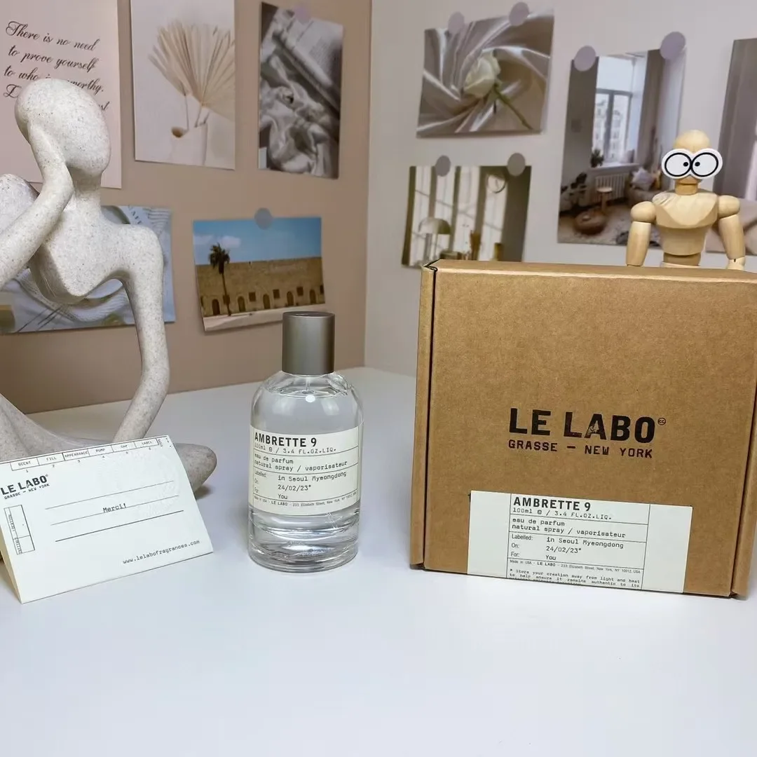 Laboratory Brand Perfume for W - Perfume Fragrance Making ulasan dan harga