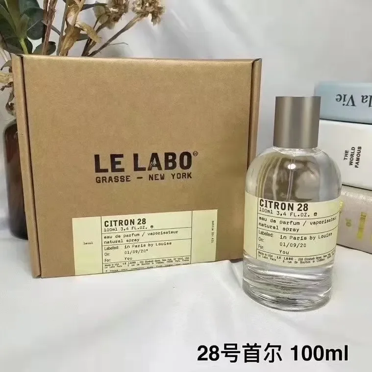 Laboratory Brand Perfume for W - Perfume Fragrance Making ulasan dan harga