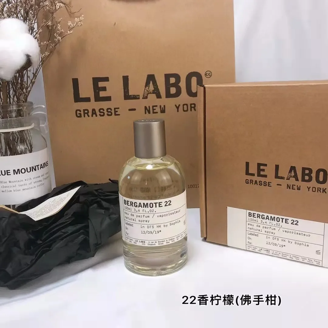 Laboratory Brand Perfume for W - Perfume Fragrance Making ulasan dan harga